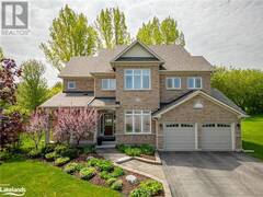 59 KELLS Crescent Collingwood Ontario, L9Y 0A9