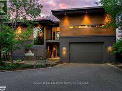 120 CRAIGLEITH ROAD The Blue Mountains Ontario, L9Y 0S3