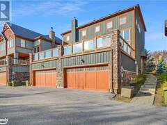 214 BLUESKI GEORGE Crescent Unit# 32 The Blue Mountains Ontario, L9Y 0V5