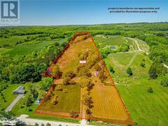 158502 7TH Line Meaford Ontario, N4L 1W5