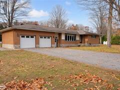 18 SANDY PLAINS Road S Seguin Ontario, P2A 2W8