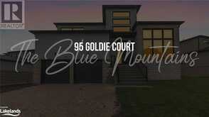 95 GOLDIE Court | The Blue Mountains Ontario | Slide Image Forty-one