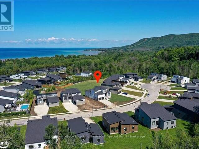 95 GOLDIE COURT The Blue Mountains Ontario, N0H 1J0