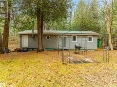 1634 SOUTH LAKE Road Minden Ontario, K0M 2K0