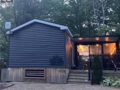 1047-#718 BONNIE LAKE CAMP Road Bracebridge Ontario, P1L 1W9