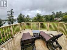 3876 MUSKOKA ROAD 118 Unit# Sandfield 2 Week 10 | Port Carling Ontario | Slide Image Seventeen