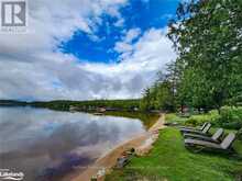 S2 W10 - 3876 MUSKOKA ROAD 118 | Muskoka Ontario | Slide Image Forty