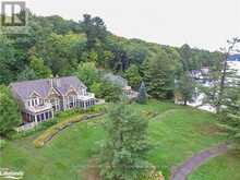 S2 W10 - 3876 MUSKOKA ROAD 118 | Port Carling Ontario | Slide Image One