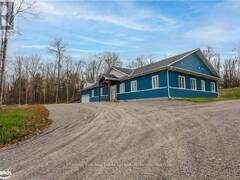 1153 DEER LAKE ROAD Emsdale Ontario, P0A 1J0