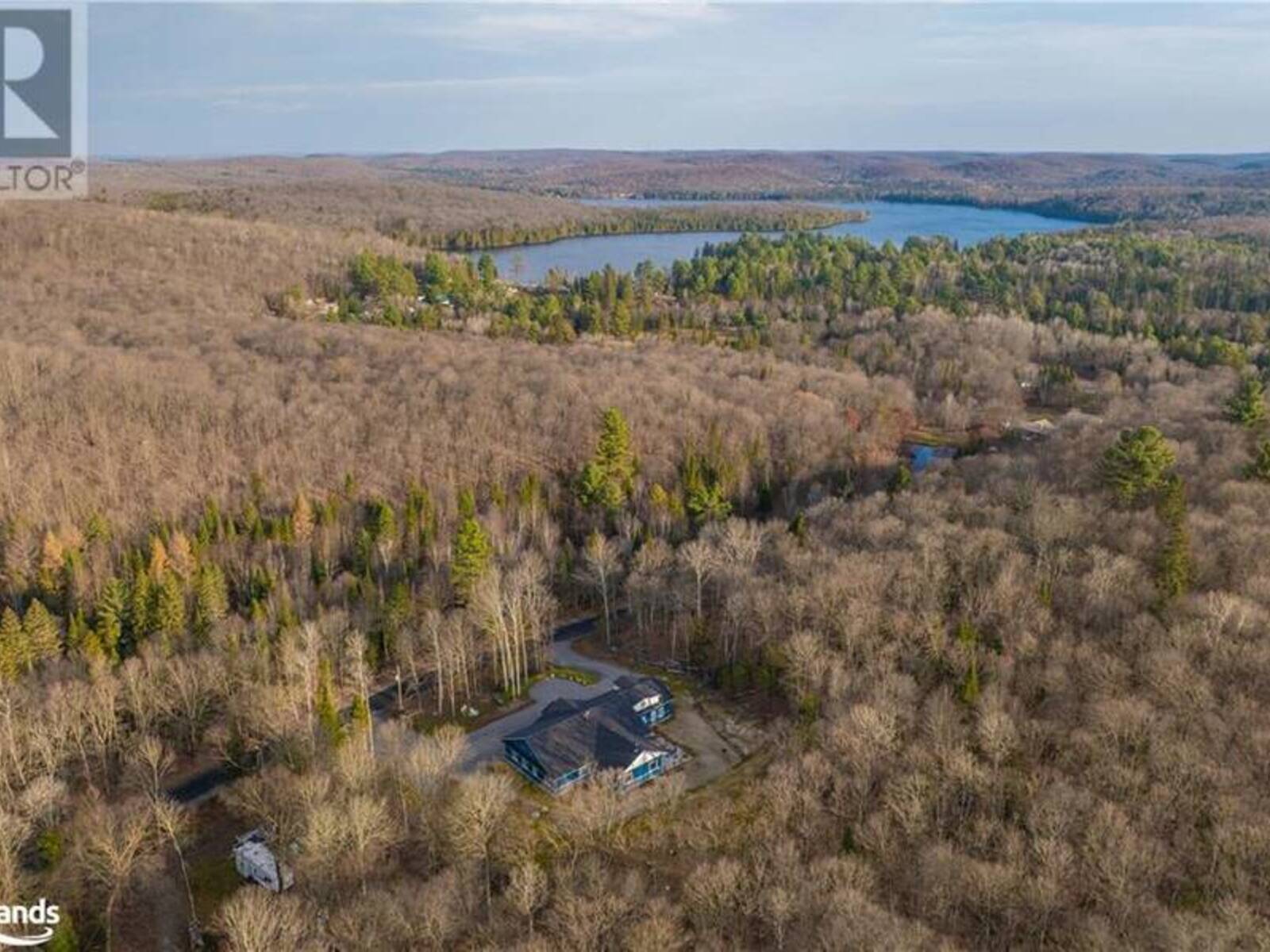 1153 DEER LAKE Road, Perry, Ontario P0A 1J0