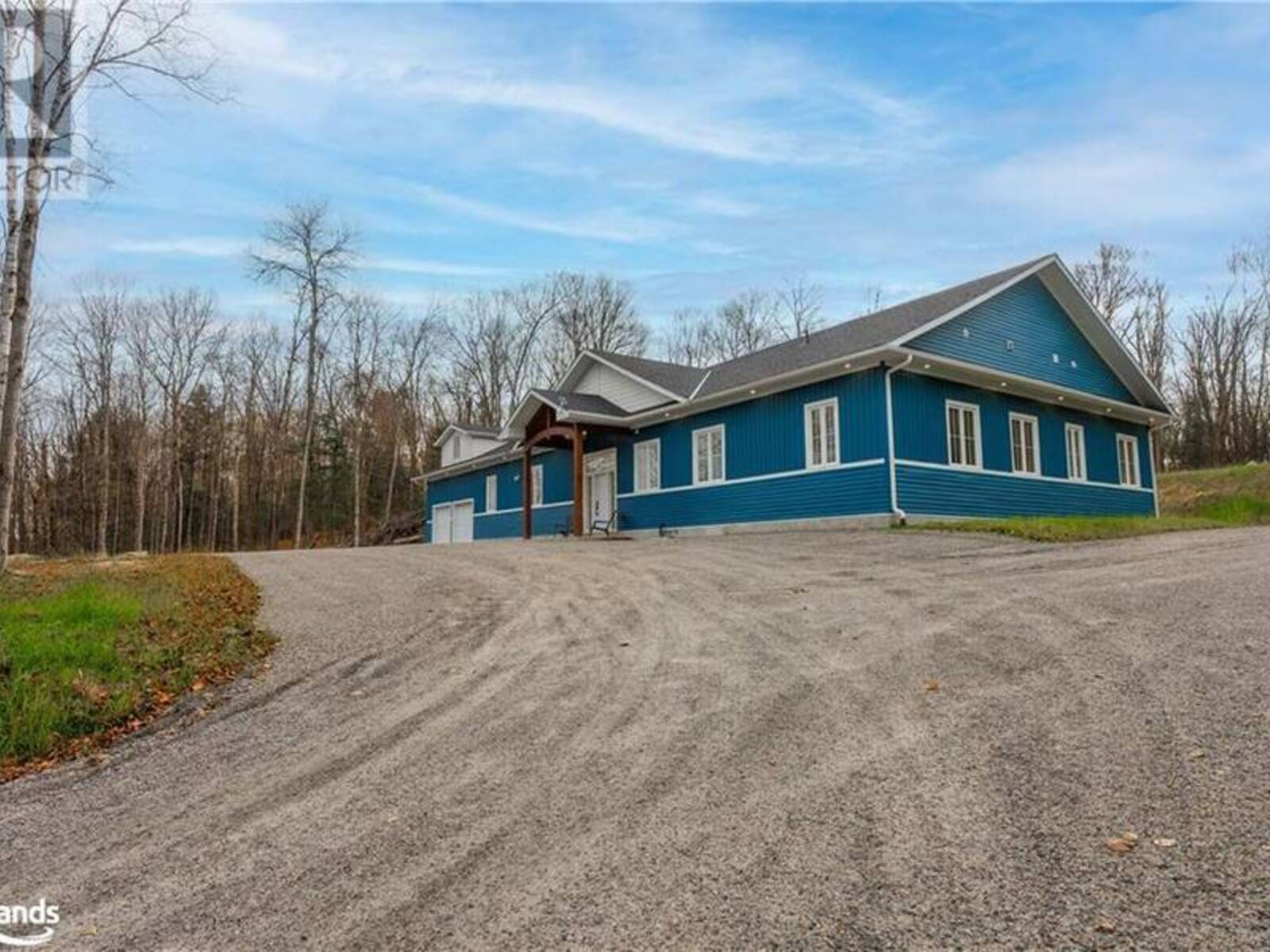 1153 DEER LAKE Road, Perry, Ontario P0A 1J0