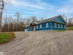 1153 DEER LAKE Road Perry Ontario, P0A 1J0