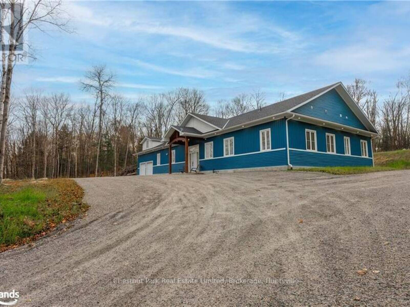 1153 DEER LAKE ROAD, Perry, Ontario P0A 1J0