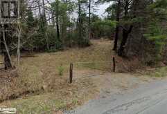 PART LOT 11 HURDVILLE Road | McDougall Ontario | Slide Image Nineteen