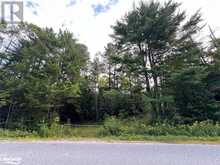 PART LOT 11 HURDVILLE Road | McDougall Ontario | Slide Image One