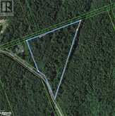 PART LOT 11 HURDVILLE Road | McDougall Ontario | Slide Image Two