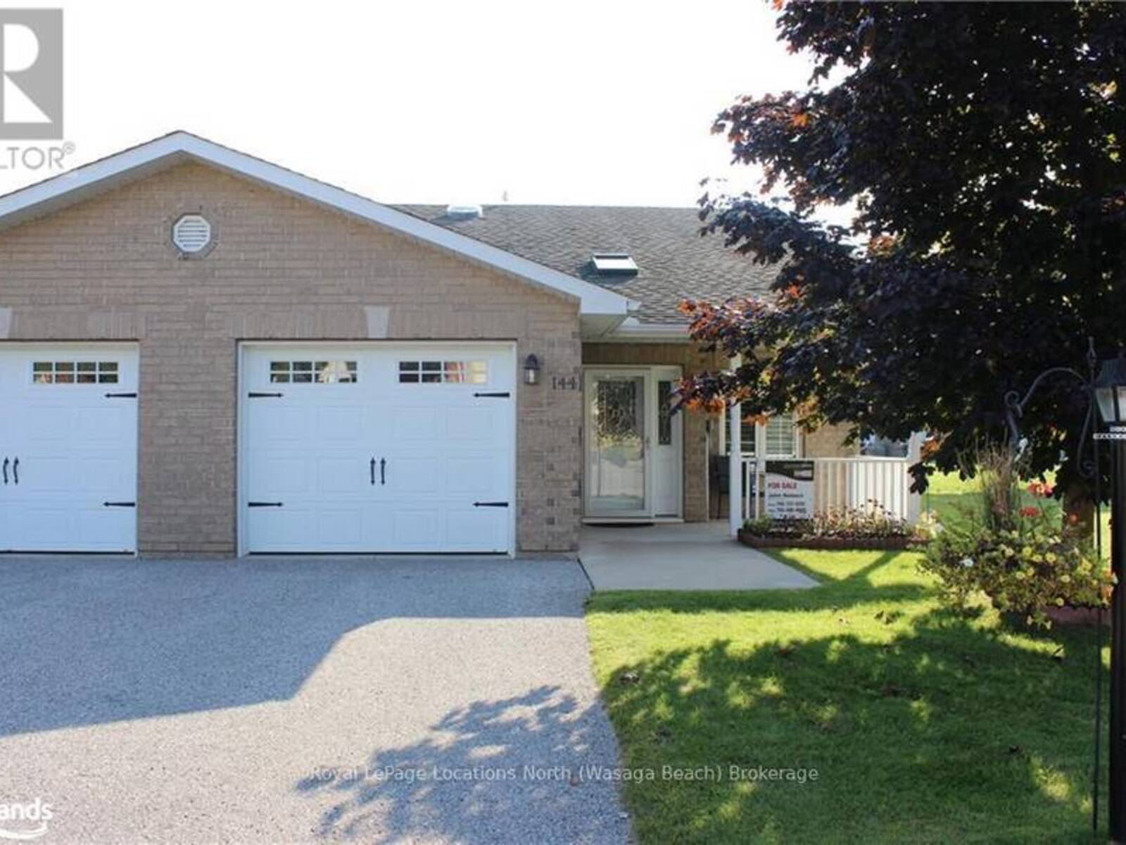 144 MEADOW LANE, Wasaga Beach, Ontario L9Z 0A4