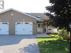 144 MEADOW LANE Wasaga Beach Ontario, L9Z 0A4