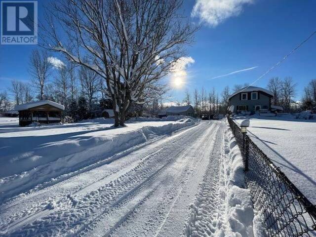 2066 IRISH LINE Severn Ontario, L0K 1E0