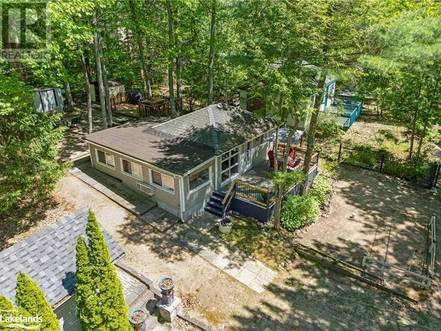 117 OLIVER Drive Tiny Ontario, L0L 2J0