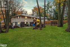 109 KNOX Road W | Wasaga Beach Ontario | Slide Image Four