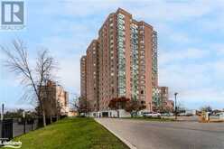 41 MARKBROOK Lane Unit# 614 | Etobicoke Ontario | Slide Image One