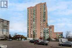 41 MARKBROOK Lane Unit# 614 | Etobicoke Ontario | Slide Image Thirty-six