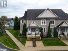 12 - 24 ALBERY COURT | Meaford Ontario | Slide Image One