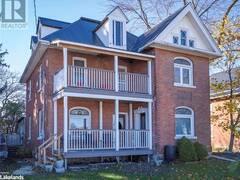 211 HURON Street Stayner Ontario, L0M 1S0