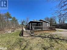 1336 SOUTH MORRISON LAKE Road Unit# MOOR16 | Kilworthy Ontario | Slide Image Seventeen