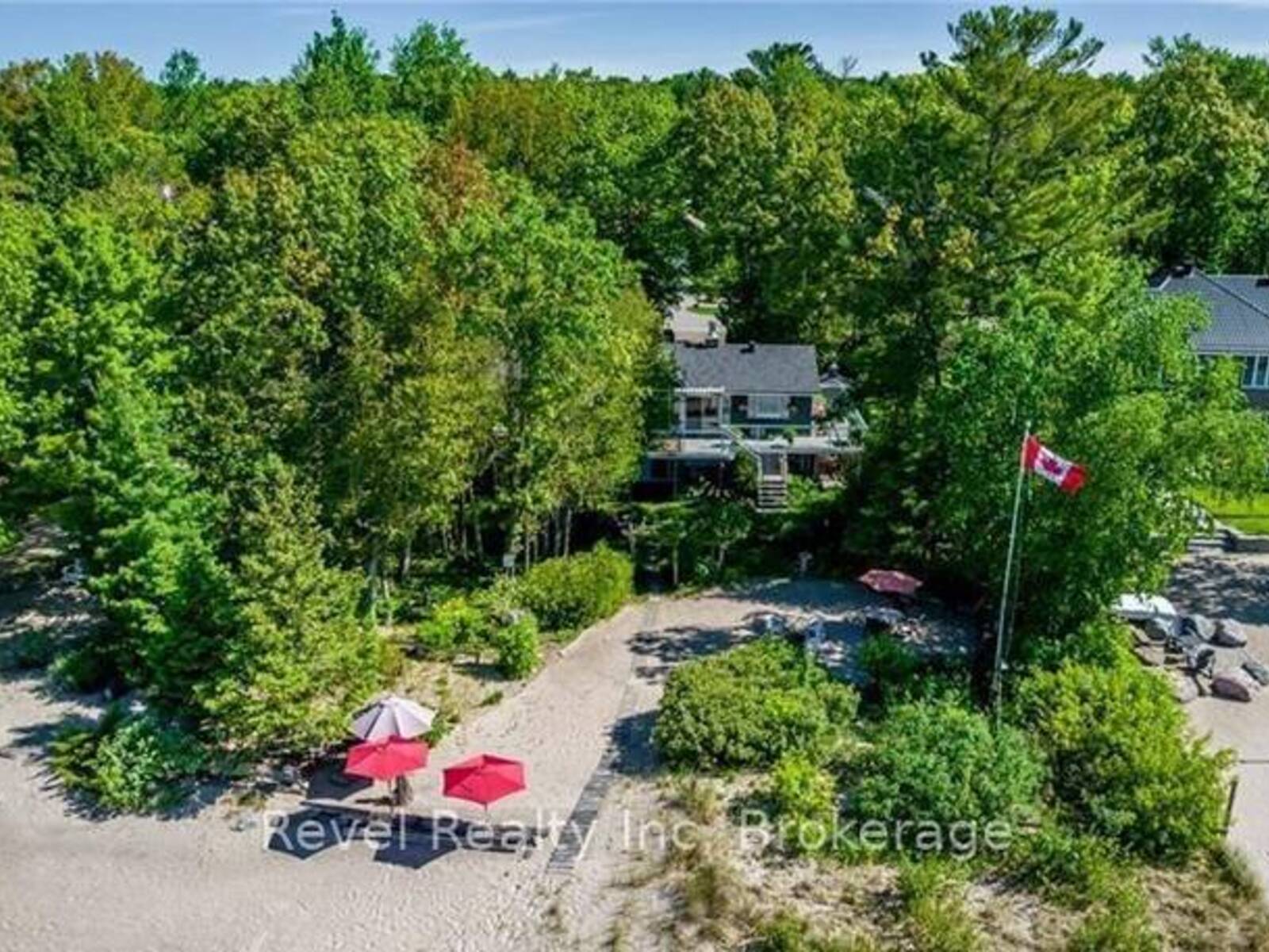 1336 TINY BEACHES ROAD N, Tiny, Ontario L9M 0H3