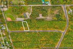 LOT 5 VOYAGEUR DRIVE | Penetanguishene Ontario | Slide Image Seventeen