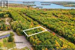 LOT 5 VOYAGEUR DRIVE | Penetanguishene Ontario | Slide Image One