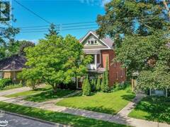 457 QUEEN STREET Midland Ontario, L4R 3J3