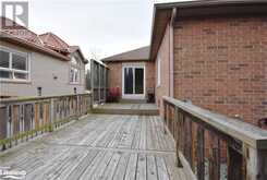 62 CHERRY SANDS Crescent | Wasaga Beach Ontario | Slide Image Forty-three