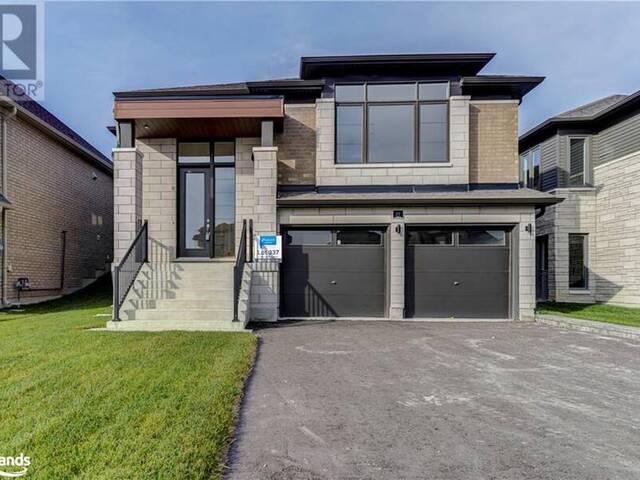 77 SUN VALLEY Avenue Wasaga Beach Ontario, L9Z 0N8