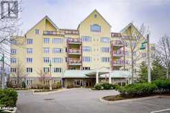 110 STEAMSHIP BAY Road Unit# 208 | Gravenhurst Ontario | Slide Image One