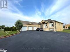 16 WASAGA SANDS DRIVE Wasaga Beach Ontario, L9Z 1J6