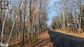 LOT 2 TALLY HO WINTER PARK Road | Lake of Bays Ontario | Slide Image Two