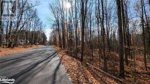 LOT 1 TALLY HO WINTER PARK Road | Lake of Bays Ontario | Slide Image Ten