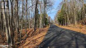 LOT 1 TALLY HO WINTER PARK Road | Lake of Bays Ontario | Slide Image Two