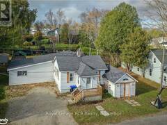 200 SUTHERLAND STREET N Stayner Ontario, L0M 1S0