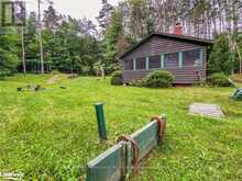 1 & 2 - 1230 MIRIAM DRIVE | Bracebridge Ontario | Slide Image Thirty-eight