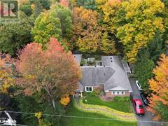 21 BRIAN Road Bracebridge Ontario, P1L 1A5