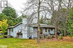 102 WENSLEY Drive Unit# 7 | The Blue Mountains Ontario | Slide Image One