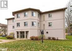 107 BOND Street Unit# 201 | Orillia Ontario | Slide Image Two