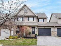 49 BARR Street Collingwood Ontario, L9Y 0E7