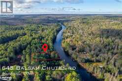 645 BALSAM CHUTES ROAD | Port Sydney Ontario | Slide Image One