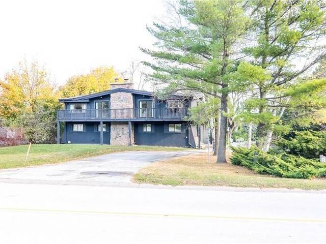 102 WYANDOT Court The Blue Mountains Ontario, L9Y 0S4