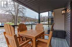 1235 DEERHURST Drive Unit# 52-107 | Huntsville Ontario | Slide Image Ten